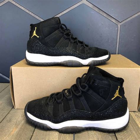 genuine jordan 11s